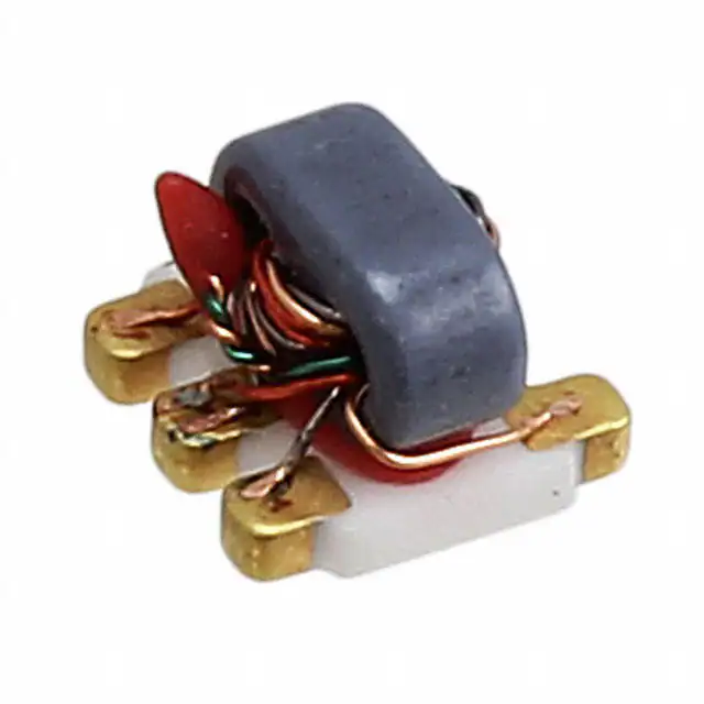 MABACT0062 MACOM Technology Solutions  Balun